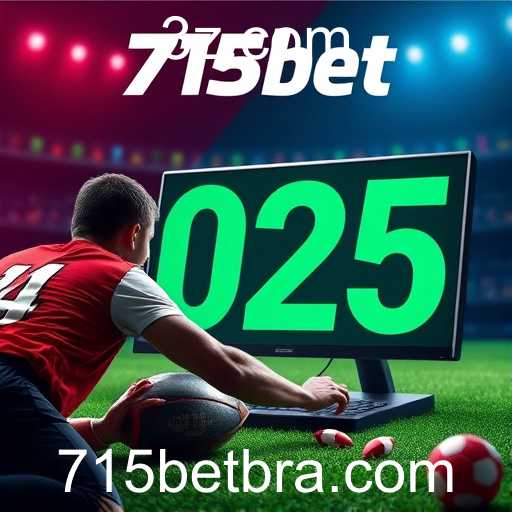 A Ascensão do 715bet no Mercado de Jogos