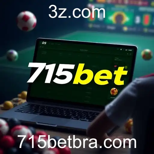 A Ascensão do 715bet: Uma Nova Era nos Jogos Online em Portugal