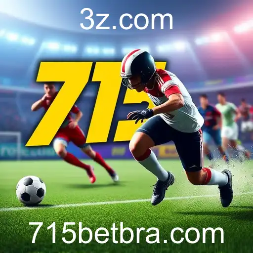 A Ascensão de 715bet no Cenário de Jogos Online