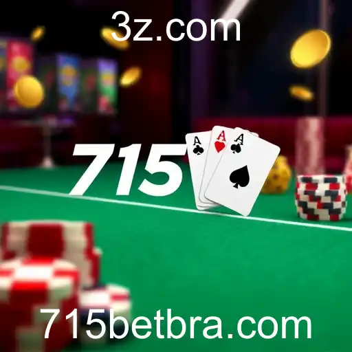 Explorando a Categoria de Jogos de Cassino Online no 715bet