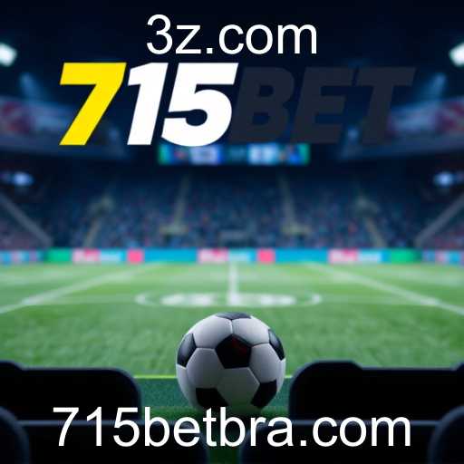 Expansão do Mercado de Apostas Online com 715bet