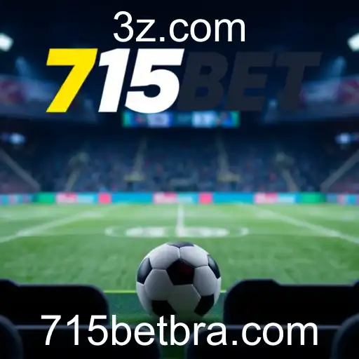 Expansão do Mercado de Apostas Online com 715bet