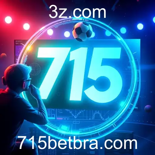 Expansão do 715bet no Mundo dos Jogos