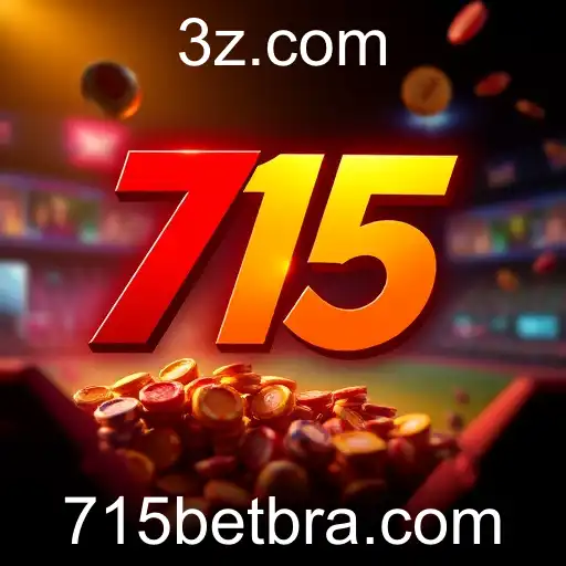 A Ascensão do 715bet no Cenário de Jogos Online