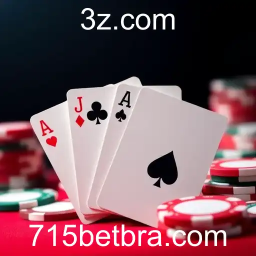 Explorando a Categoria 'Jogo de Poker' no 715bet