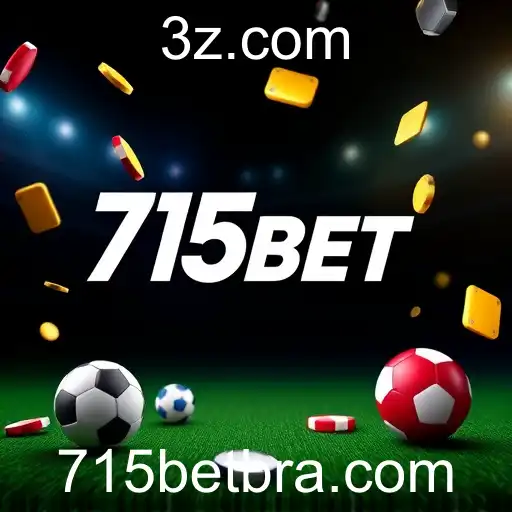 Descubra as Imperdíveis Promoções de Jogo no 715bet