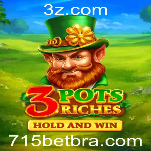 Explorando o Mundo de 3potsRiches e a Plataforma 715bet