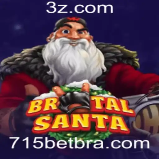 BrutalSanta: Uma Aventura Festiva com 715bet