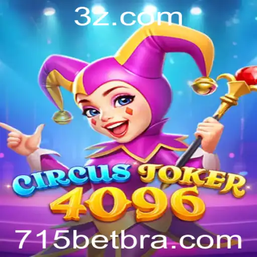 Explorando CircusJoker4096: Um Novo Fenômeno no Mundo dos Jogos