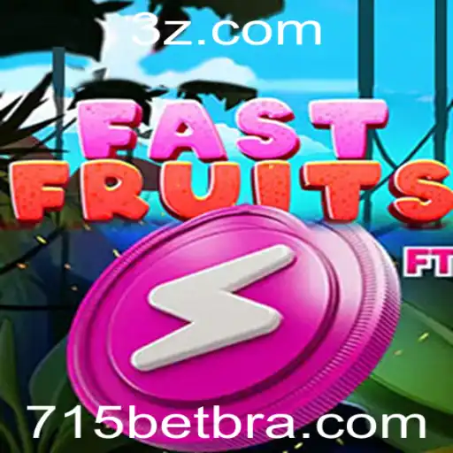 Explorando FastFruits: Um Mergulho no Mundo do Jogo Através da Plataforma 715bet