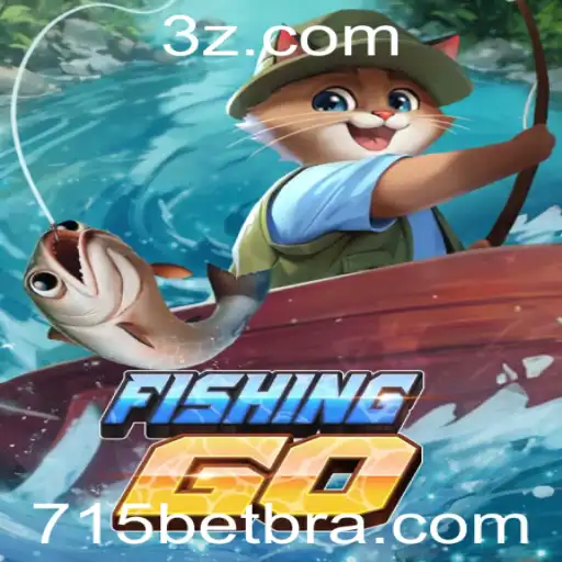 Explorando o Universo de FishingGO: Uma Aventura Aquática com 715bet
