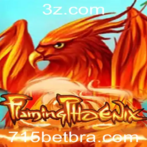 FlamingPhoenix: O Fenômeno de 715bet no Mundo dos Jogos