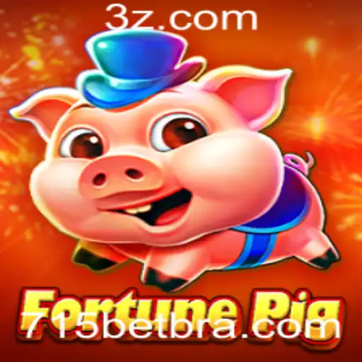 Explorando o Jogo FortunePig e a Plataforma 715bet