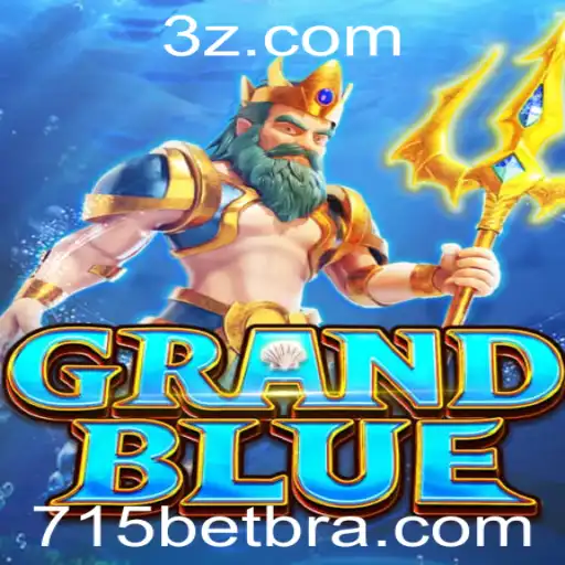 Explorando o Universo de GRANDBLUE: Um Mergulho no Mundo Virtual