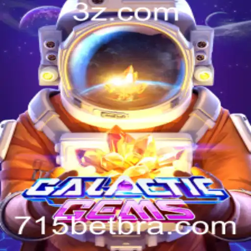 GalacticGems: Explorando o Universo dos Jogos com 715bet