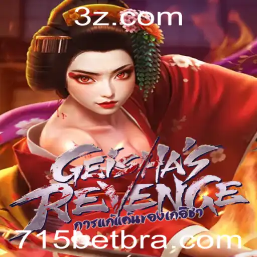 GeishasRevenge: Um Mergulho no Universo Emocionante de um Jogo Único