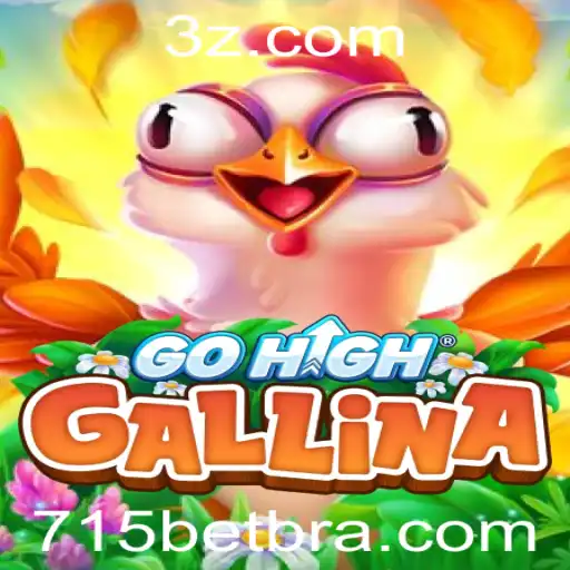 GoHighGallina: Descubra o Jogo Que Está Conquistando o Mundo