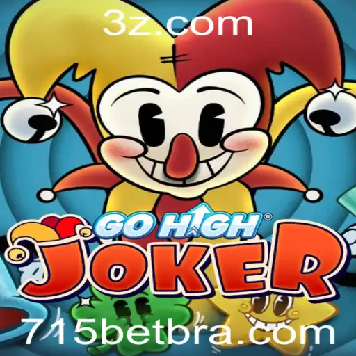 Explorando o Novo Fenômeno dos Jogos: GoHighJoker e a Tendência 715bet