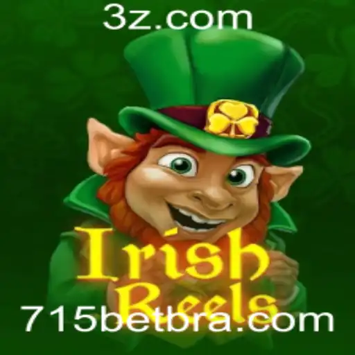 Descubra a Magia de IrishReels com 715bet