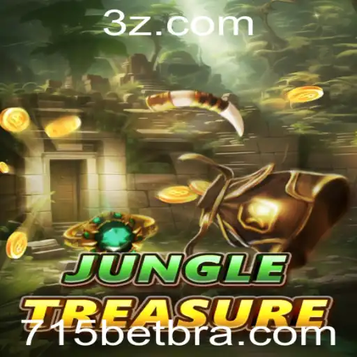 Explore o Aventura Selva com JungleTreasure: Instruções e Estratégias