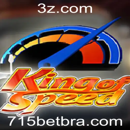 KingofSpeed: Domine a Corrida com 715bet
