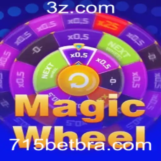 MagicWheel: Descubra as Emoções e Regras do Jogo de Sorte Inovador