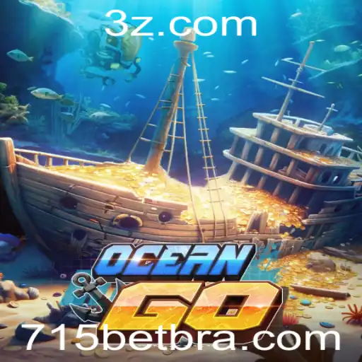 OceanGO: Um Mergulho em Aventuras Oceânicas com 715bet