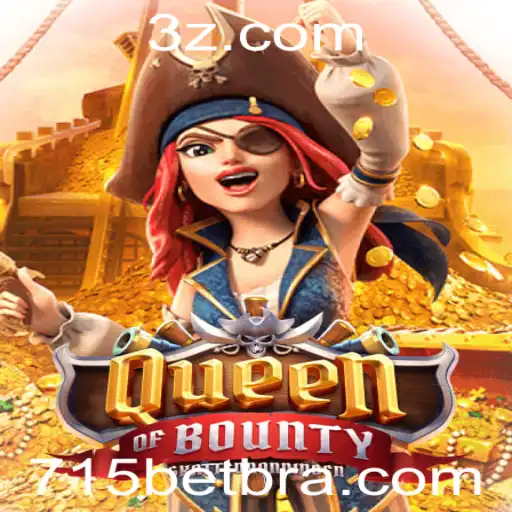 Explore o Emocionante Mundo de QueenofBounty com 715bet