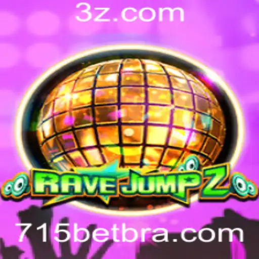 RaveJump2: Um Mergulho na Aventura Virtual com 715bet