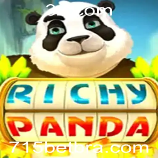 Descubra o Jogo 'RichyPanda': Uma Introdução ao Mundo do Entretenimento e Apostas 715bet