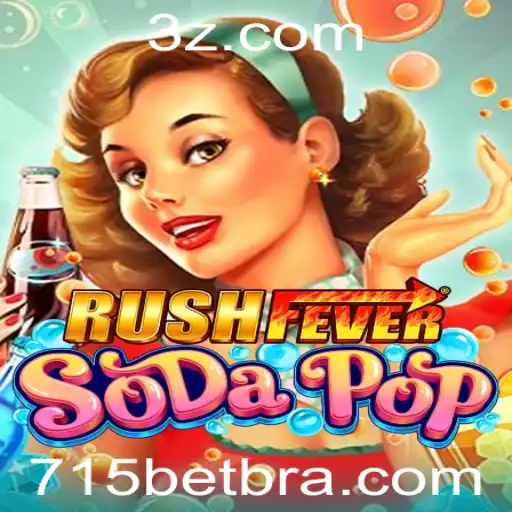 Descubra o Mundo Empolgante de RushFeverSodaPop