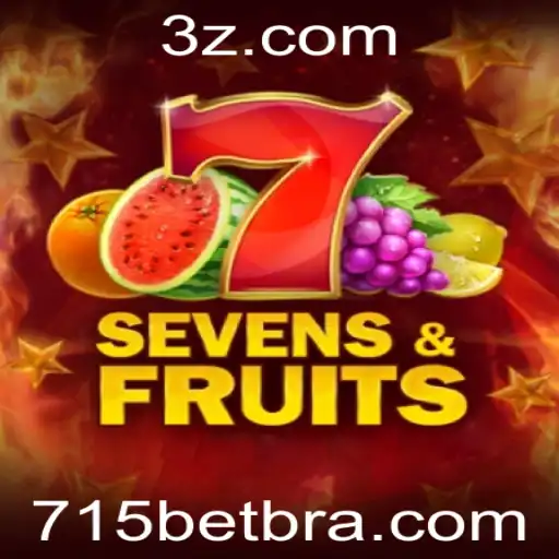 SevensFruits: Descubra o Fascinante Mundo do Jogo com 715bet
