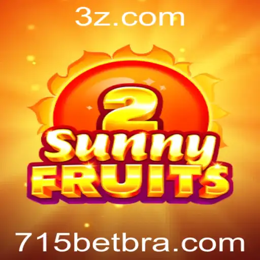 Explorando o Mundo de SunnyFruits2 e a Plataforma 715bet