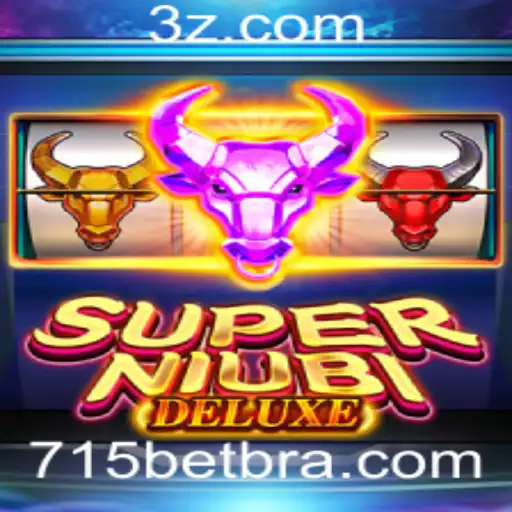 Descubra o Fascinante Mundo de SuperNiubiDeluxe: O Jogo do Momento