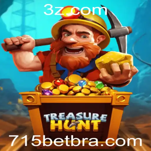 Explorando o Mundo de TreasureHunt: Um Jogo em Ascensão