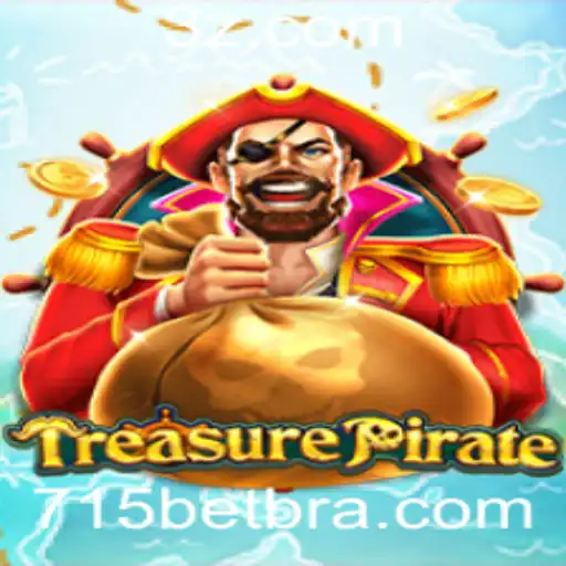 TreasurePirate: Desvendando Aventuras e Estratégias no Mundo 715bet