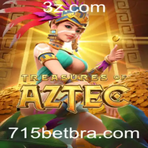 Descubra o Fascinante Mundo de Treasures of Aztec com 715bet