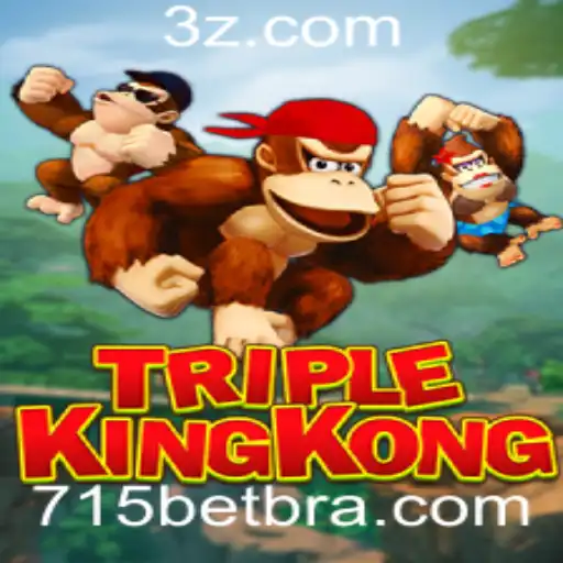 Explorando o Universo de TripleKingKong: Um Mergulho no Mundo do Jogo 715bet