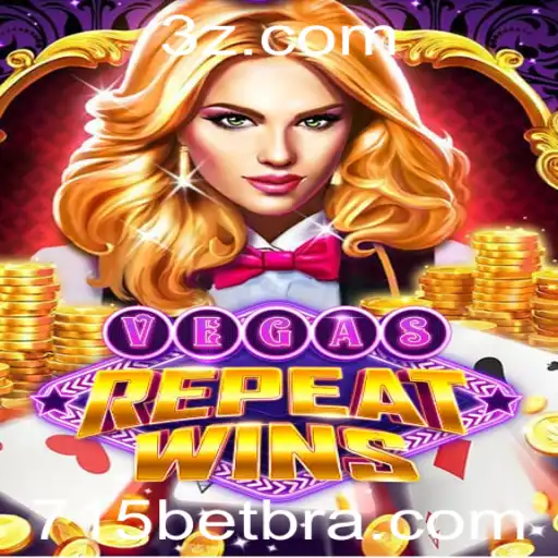 Descobrindo VegasRepeatWins: O Jogo de Estratégia e Sorte com 715bet