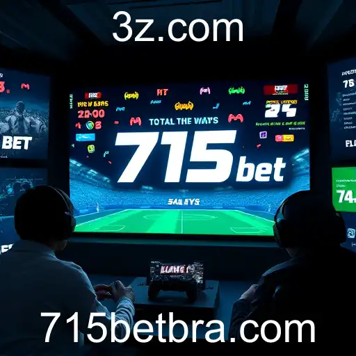 Gaming Experience 715bet - 800+ Premium and Exclusive Games