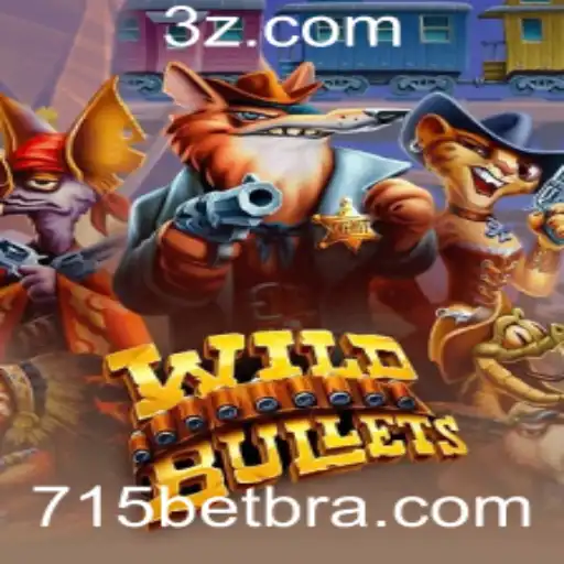 Desvendando o Universo de WildBullets e 715bet: Uma Aventura Emocionante